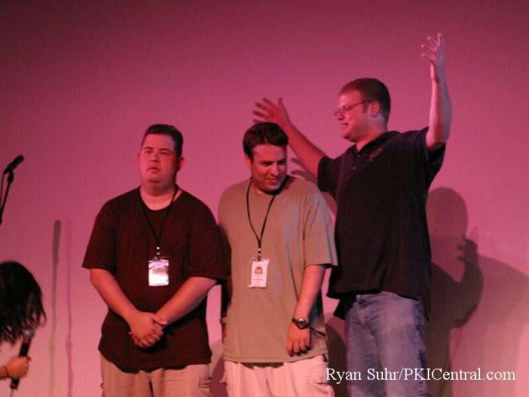 Beastbuzz '06 — photo 21 of 42