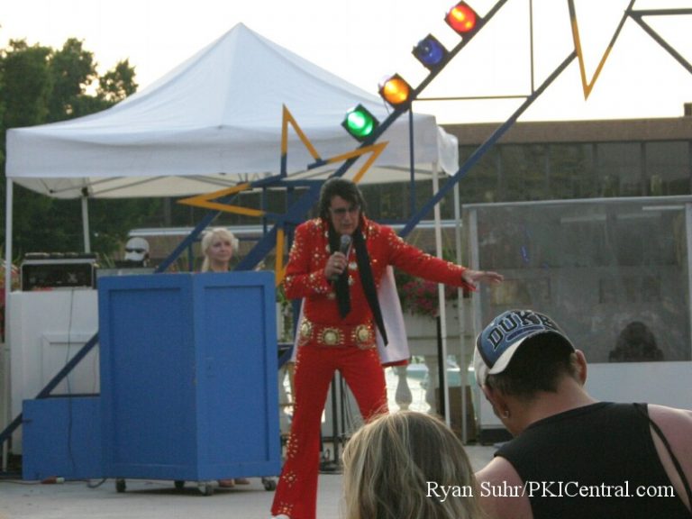 Nights of Fire 2006 — photo 9 of 40