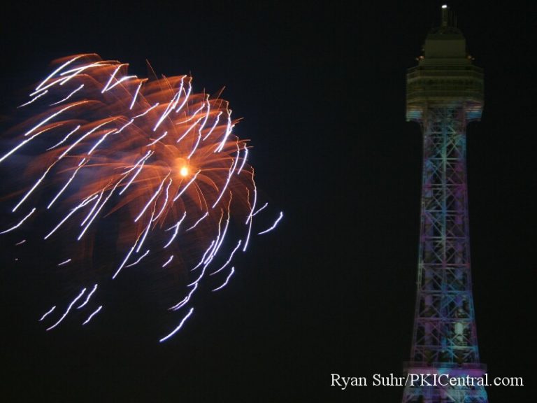 Nights of Fire 2006 — photo 10 of 40