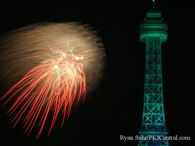 Nights of Fire 2006 — photo 11 of 40