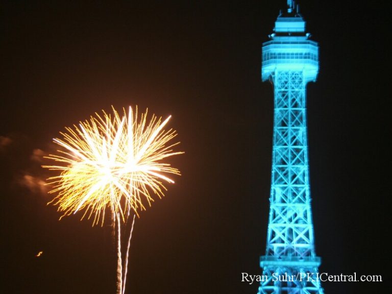Nights of Fire 2006 — photo 14 of 40