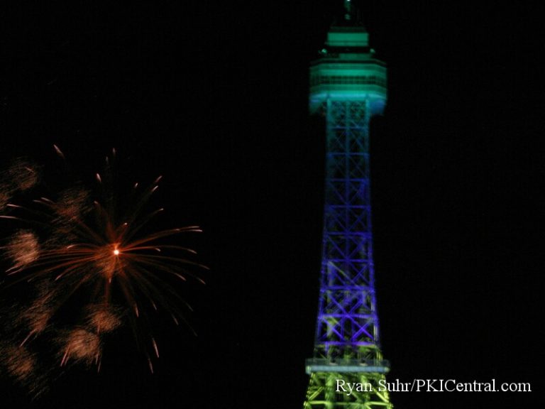Nights of Fire 2006 — photo 12 of 40