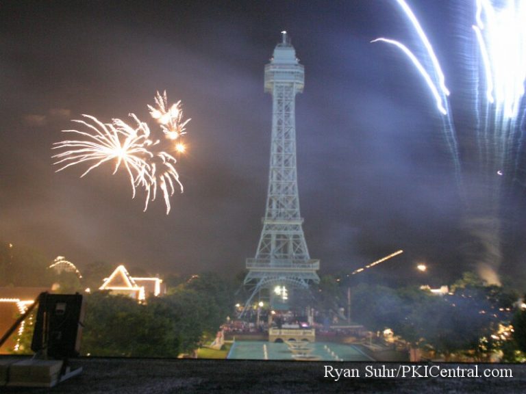 Nights of Fire 2006 — photo 13 of 40