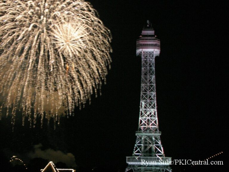 Nights of Fire 2006 — photo 25 of 40