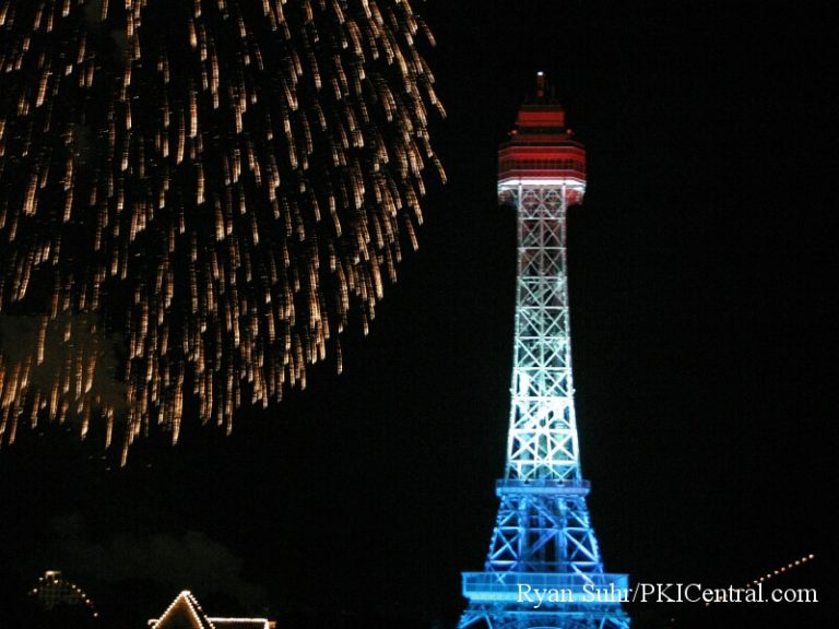 Nights of Fire 2006 — photo 28 of 40