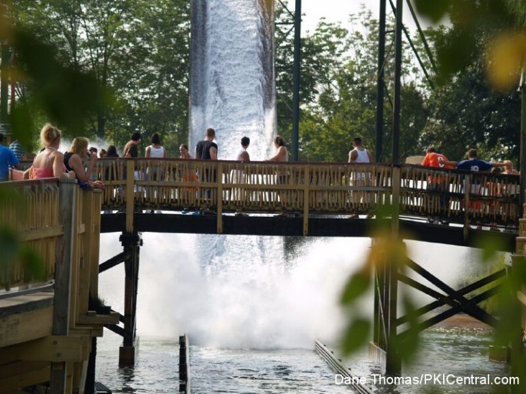 Congo Falls