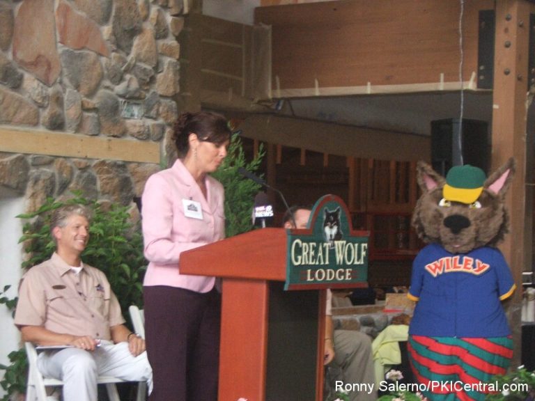 The Mayor of Mason of Willey.