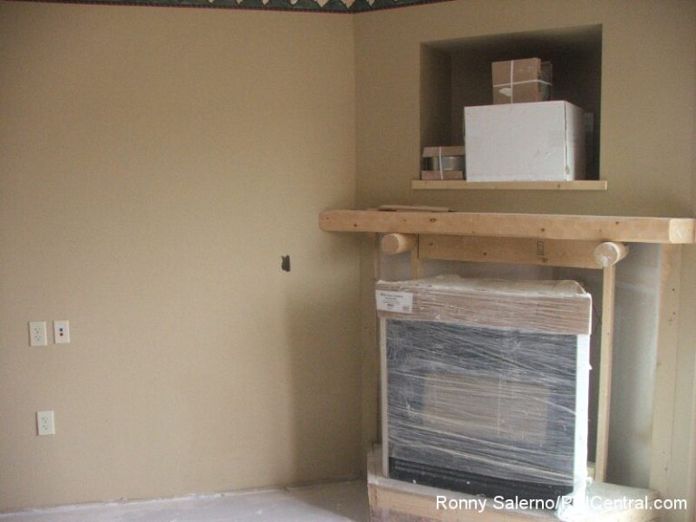 King Cabin Suite.