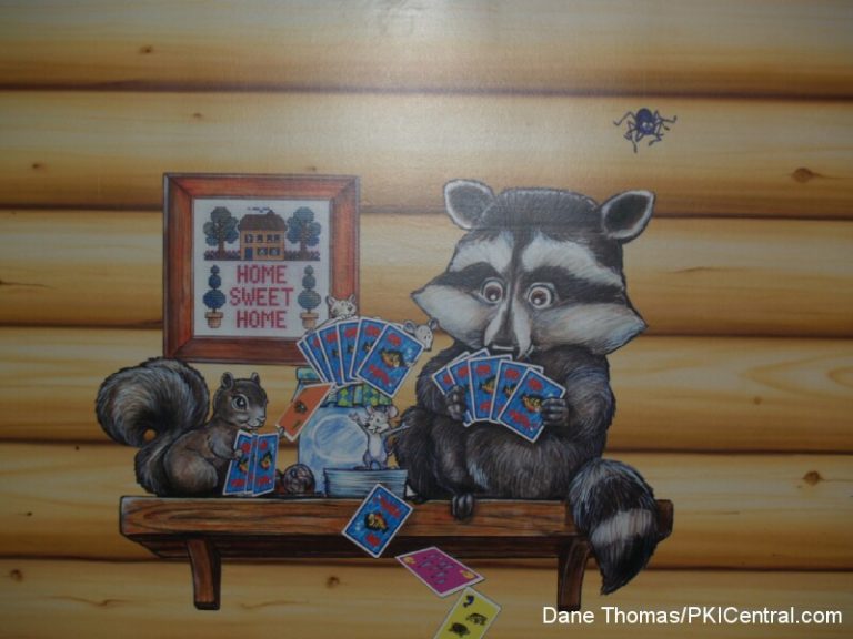 Kids Den