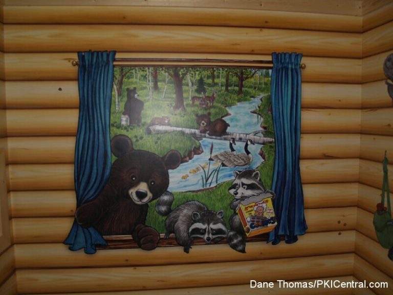 Kids Den