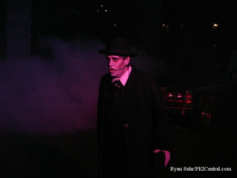 Fearfest Host