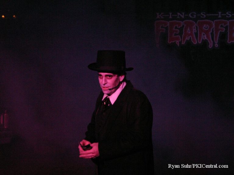 Host of Fearfest