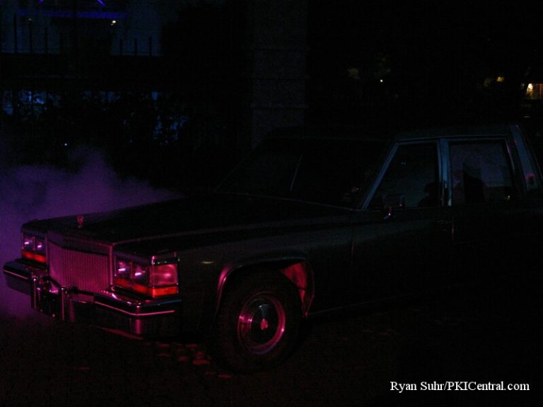 Herse