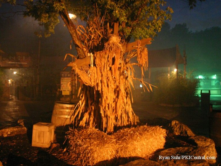 Fearfest Props