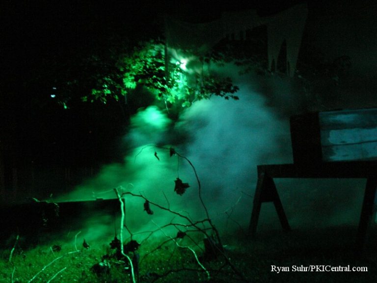 Fearfest Props