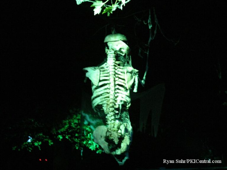 Fearfest Props