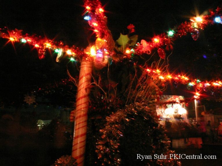 Holiday Horror