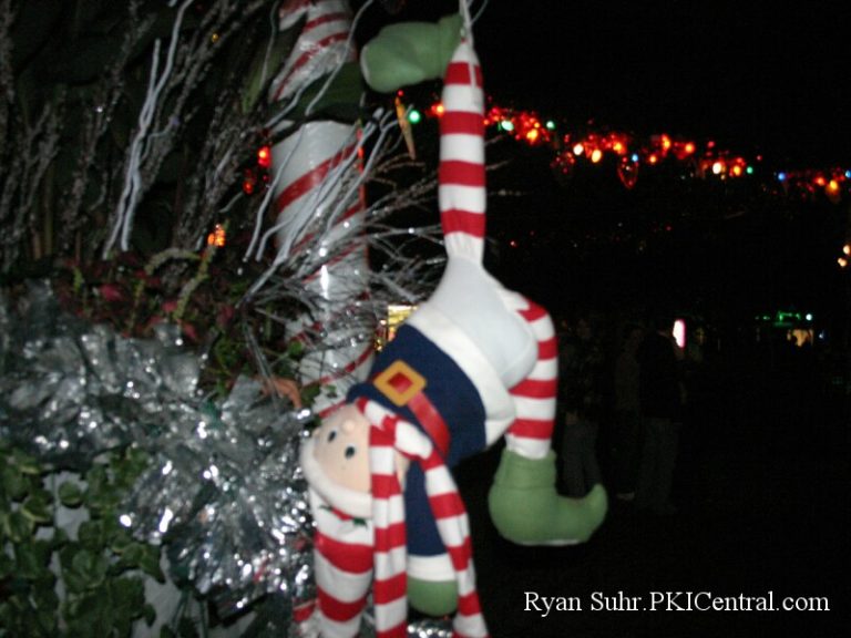 Holiday Horror