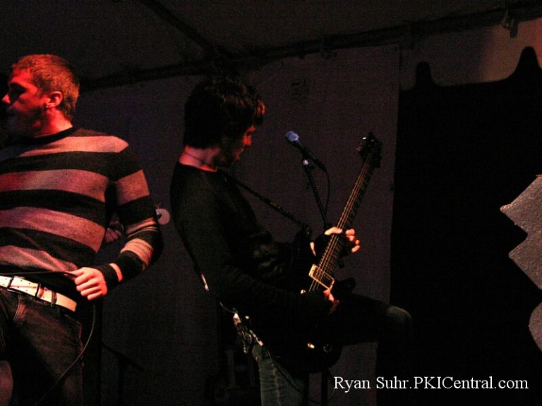Fearfest Live Band