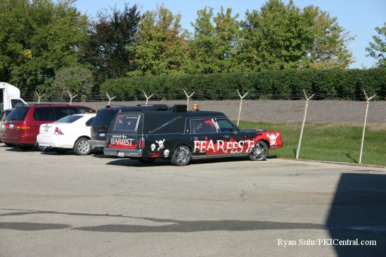 Beast Bash 2006 — photo 3 of 43