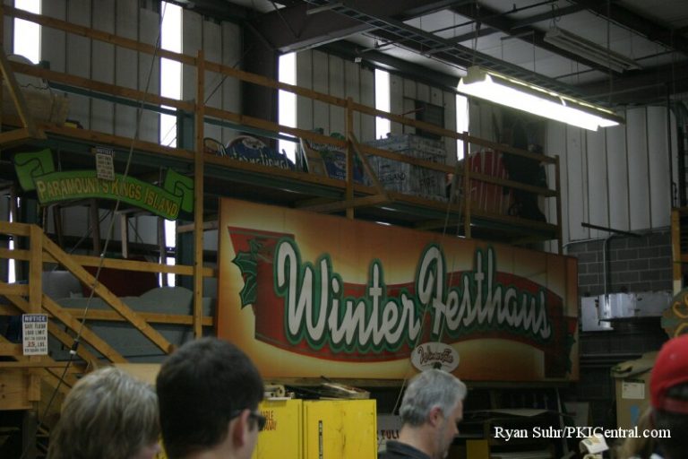 Beast Bash 2006 — photo 19 of 43