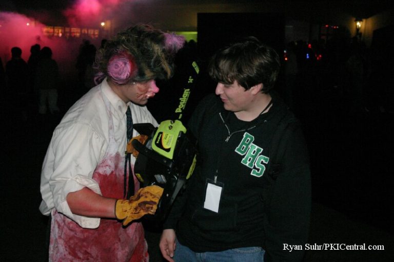 Beast Bash 2006 — photo 40 of 43