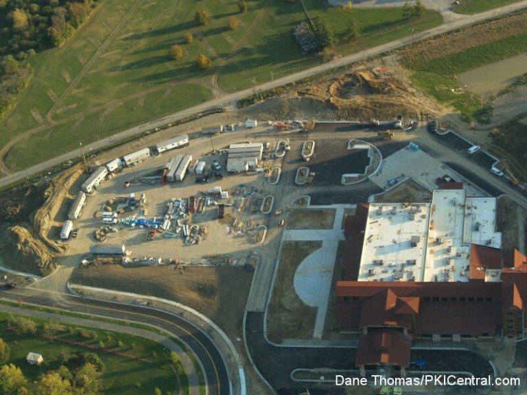 Overview of Great Wolf Lodge