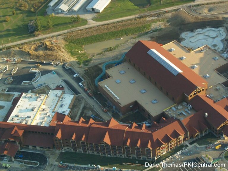 Overview of Great Wolf Lodge