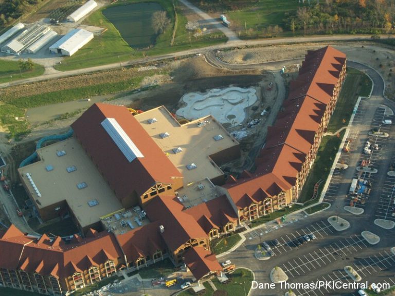 Overview of Great Wolf Lodge