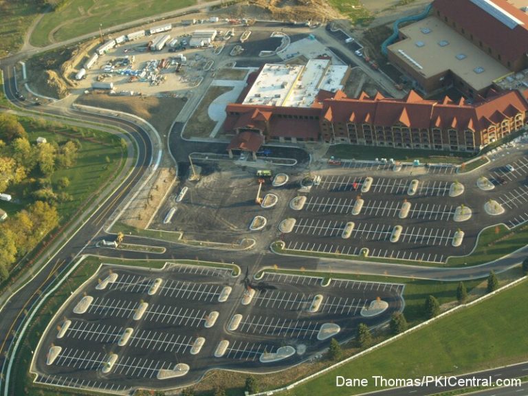 Overview of Great Wolf Lodge