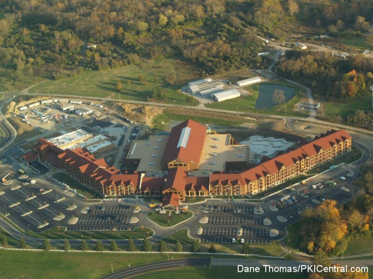 Overview of Great Wolf Lodge