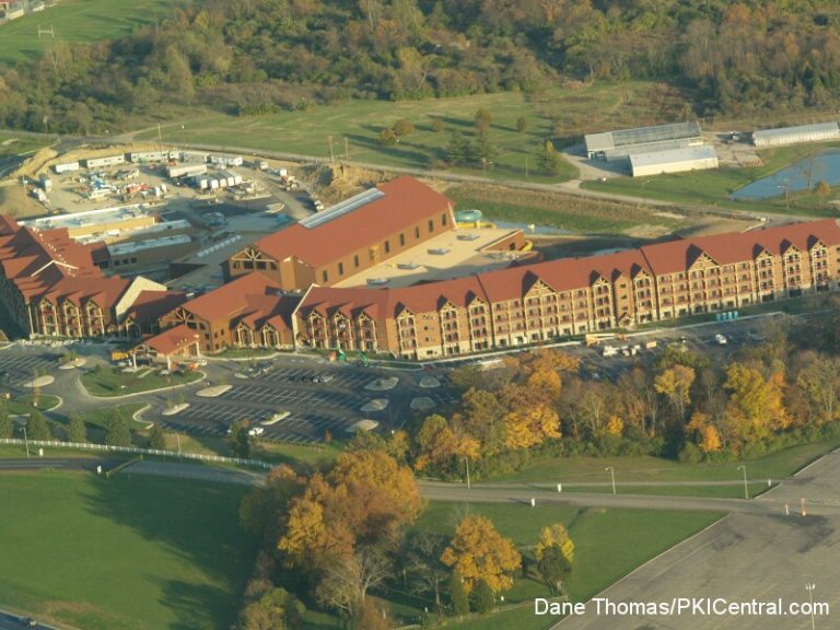 Overview of Great Wolf Lodge