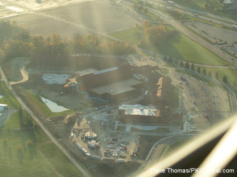 Overview of Great Wolf Lodge