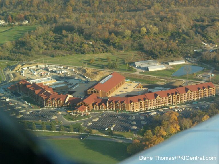Overview of Great Wolf Lodge
