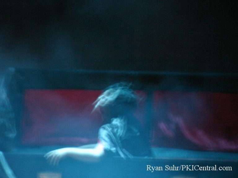 Fearfest 2006 - Monster Bash — photo 6 of 50
