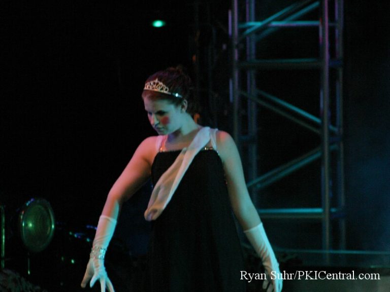 Fearfest 2006 - Monster Bash — photo 2 of 50