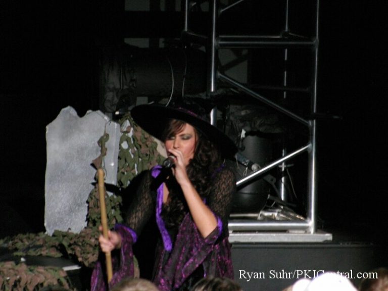 Fearfest 2006 - Monster Bash — photo 7 of 50