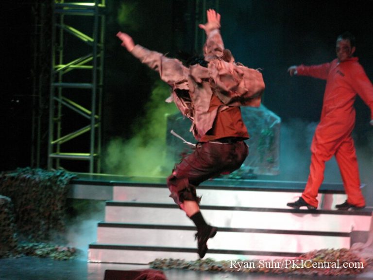 Fearfest 2006 - Monster Bash — photo 16 of 50