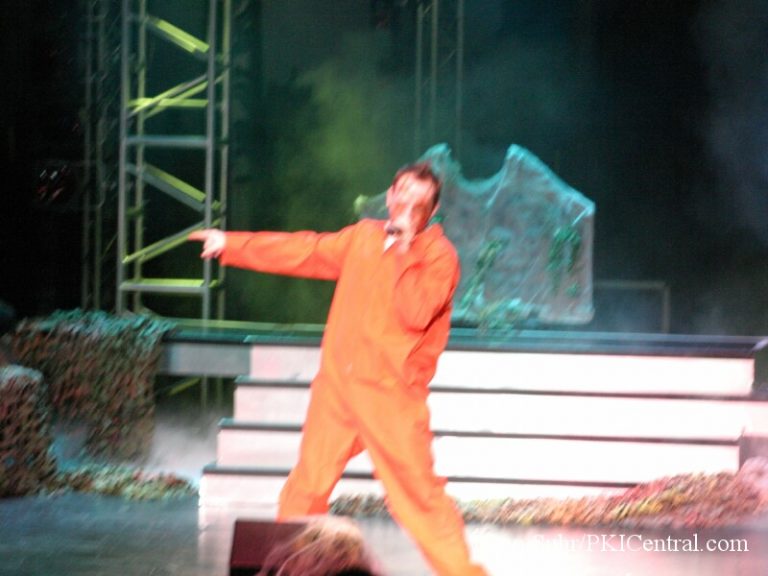 Fearfest 2006 - Monster Bash — photo 10 of 50