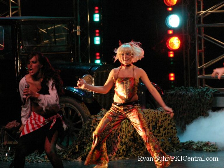 Fearfest 2006 - Monster Bash — photo 17 of 50