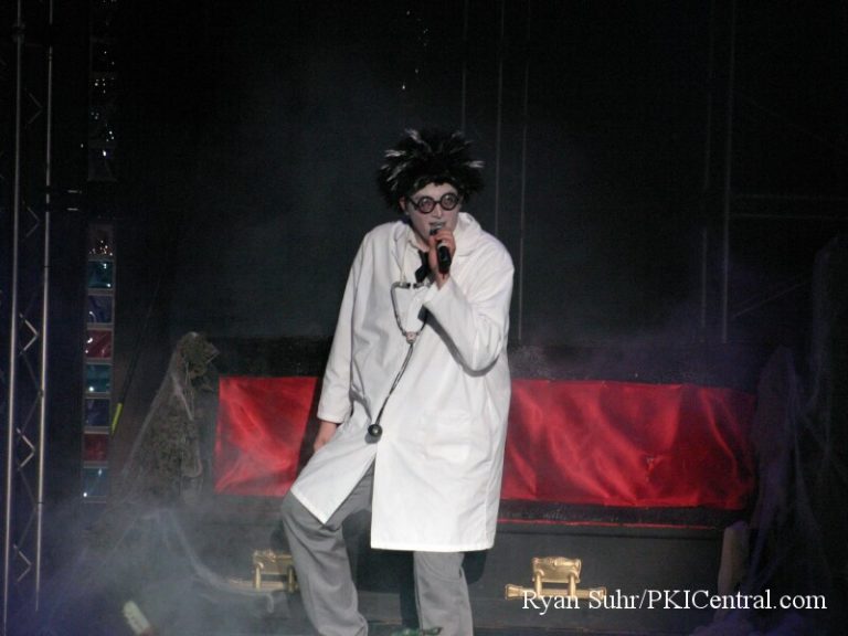 Fearfest 2006 - Monster Bash — photo 20 of 50