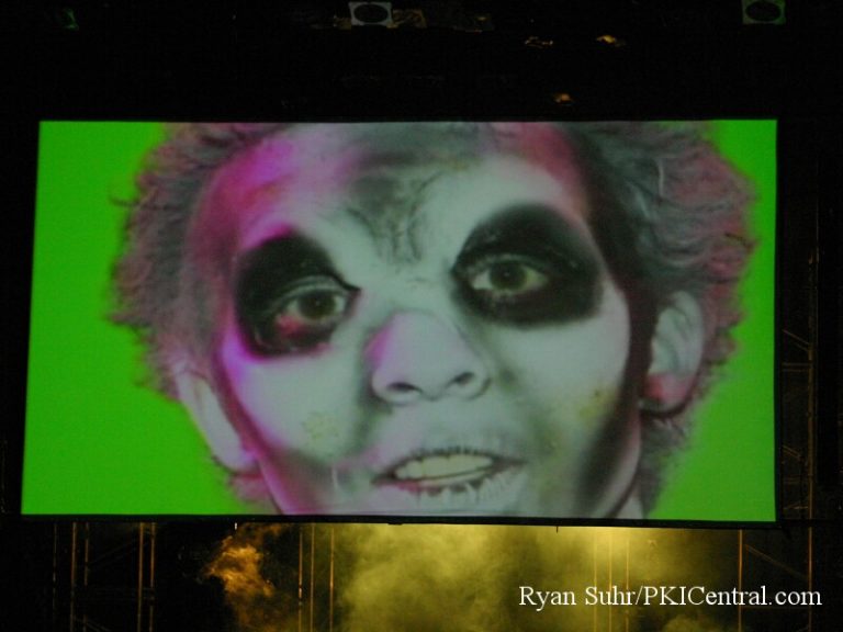 Fearfest 2006 - Monster Bash — photo 21 of 50