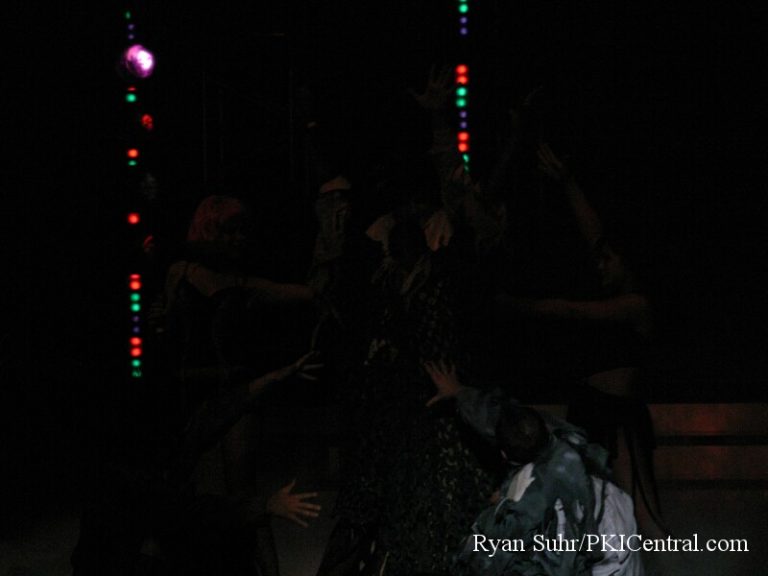 Fearfest 2006 - Monster Bash — photo 32 of 50