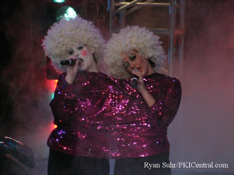 Fearfest 2006 - Monster Bash — photo 33 of 50