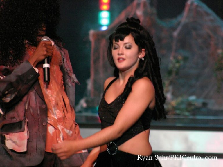 Fearfest 2006 - Monster Bash — photo 36 of 50