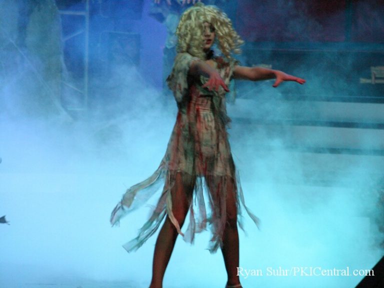 Fearfest 2006 - Monster Bash — photo 49 of 50