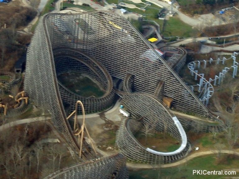 Son of Beast Work