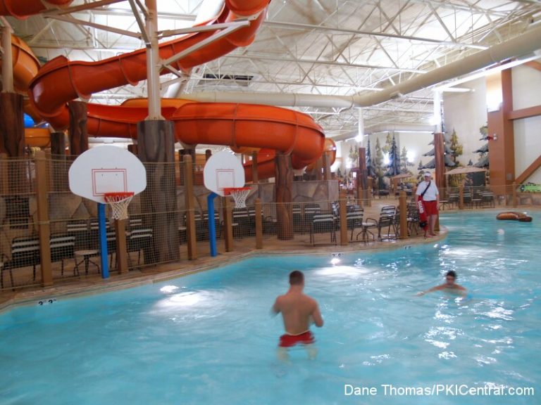 Waterpark