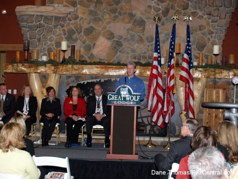 Speeches