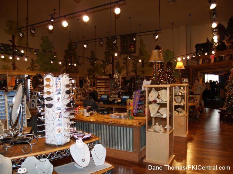 Gift Shop